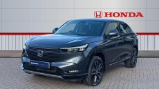 Honda HR-V 1.5 eHEV Advance 5dr CVT Hybrid Hatchback